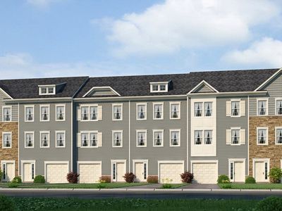 22 Rome Way, Mount Laurel, NJ, 08054