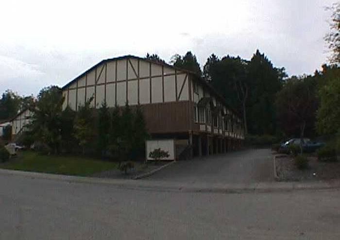 Main Building