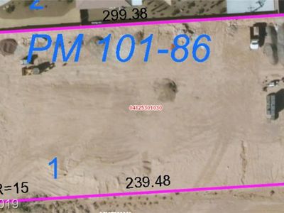 3120 Lou St, Moapa Valley, NV, 89021