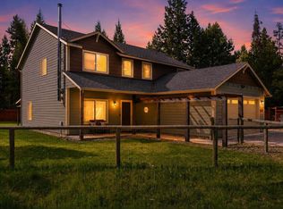 56058 Snow Goose Rd, Bend, OR 97707