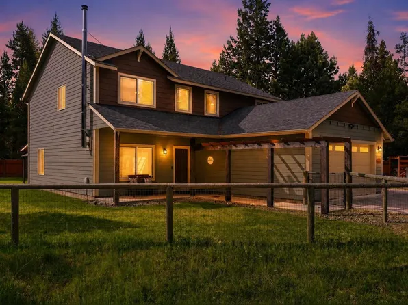 56058 Snow Goose Rd, Bend, OR 97707
