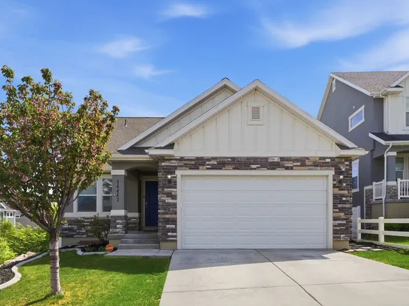 14443 Chrome Rd, Herriman, UT 84096