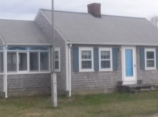 15 Saginaw Ave, Marshfield, MA 02050