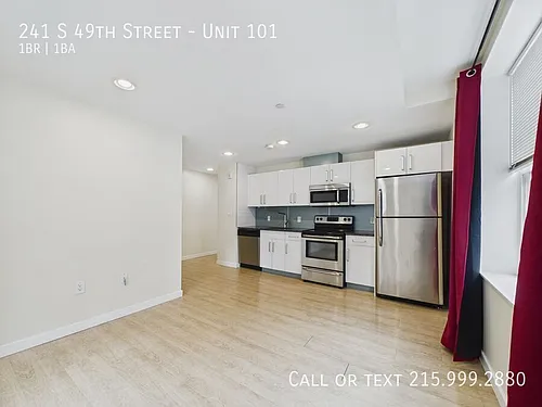 Floor plan 101