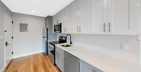 Rented by Arden Realty Corp.