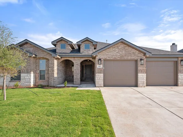 5407 109th St, Lubbock, TX 79424