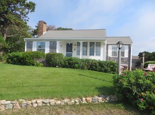 1 Beach Hills Rd, Dennis Port, MA 02639