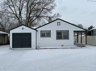 2128 S Waco Ave, Wichita, KS 67213