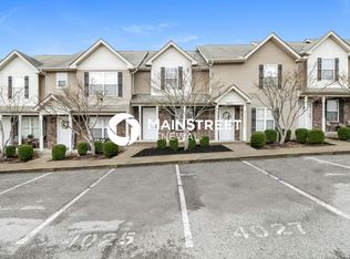 4025 Cody Dr, La Vergne, TN 37086