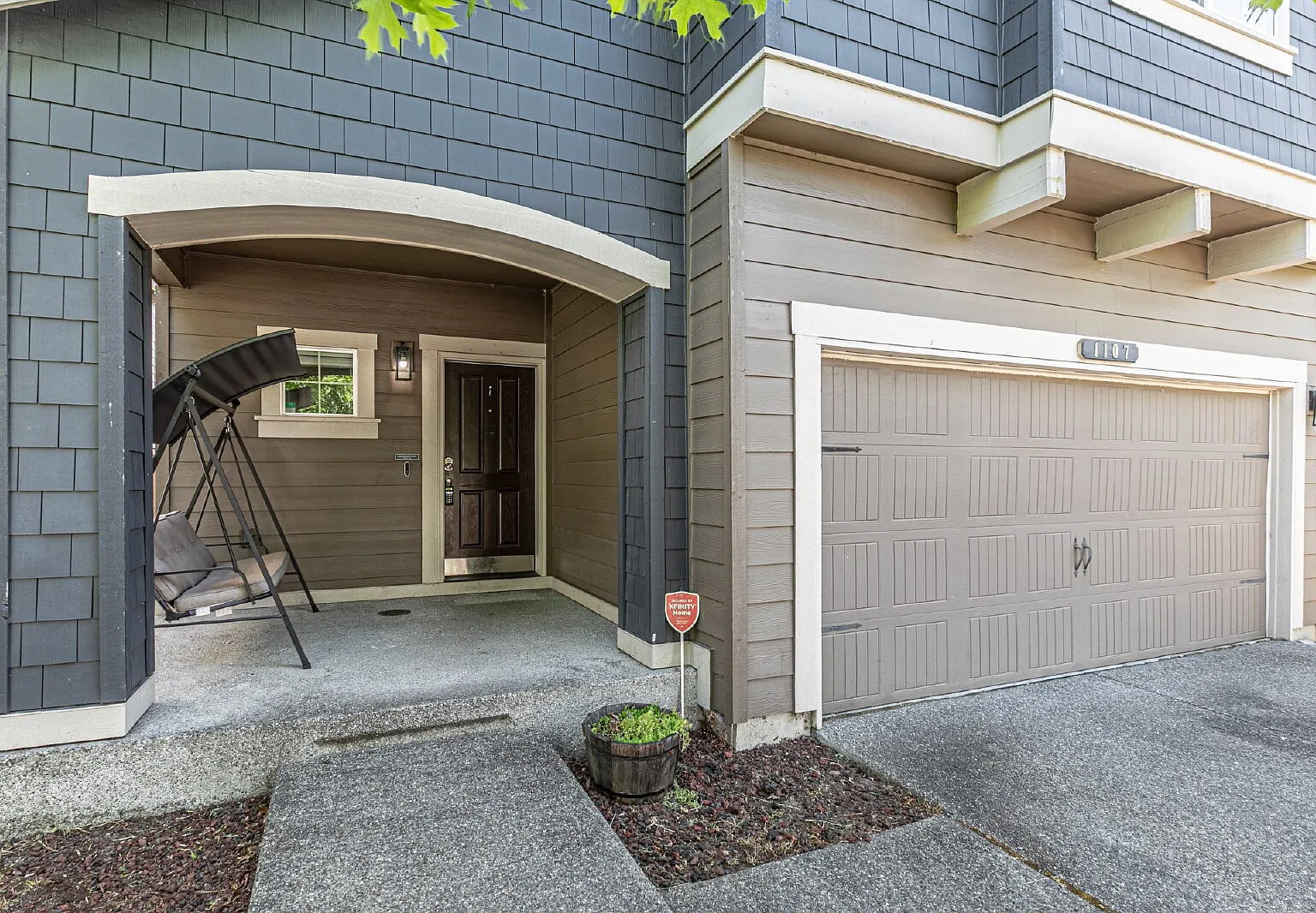 Amazing 4 bedroom home in Stewart Crossing! — Photo 2