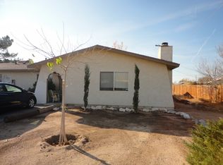 21800 Panoche Rd APT 2, Apple Valley, CA 92308