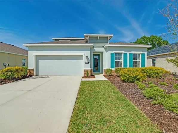 29271 Sedgeway Blvd, Wesley Chapel, FL 33544