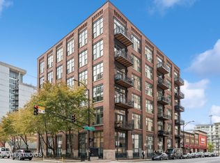 701 W Jackson Blvd APT 106, Chicago, IL 60661