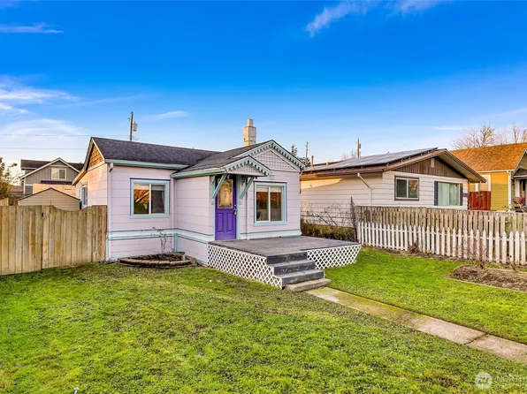 2509 Toledo Street, Bellingham, WA 98226