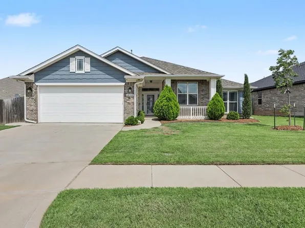 18208 Jimenez Dr, Edmond, OK 73012