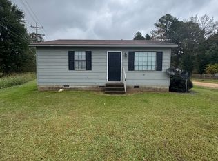 101 Dorman St, Houston, MS 38851