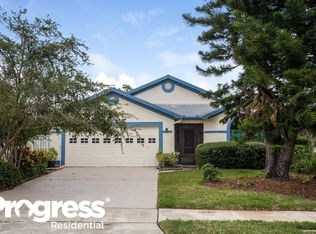 14745 Traders Path, Orlando, FL 32837