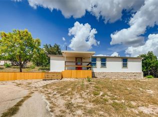 11701 Lonesome Cv, Leander, TX 78641