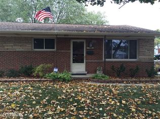 19928 Brentwood St, Livonia, MI 48152