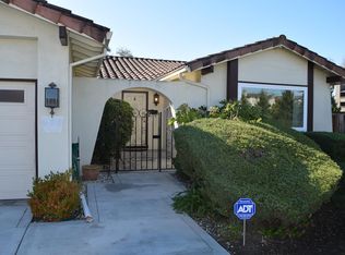 600 Leo Dr, Foster City, CA 94404