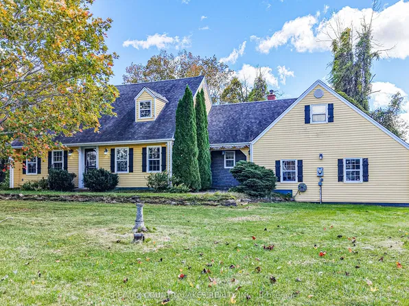 2707 Stephen Dr, Ramara, ON L0K 1B0