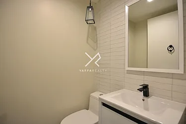 Rented by Yaffa Realty LLC