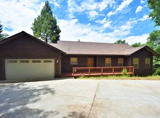 17063 Carriage Rd, Sonora, CA 95370