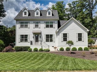 8116 Kingston Rd, Henrico, VA 23229