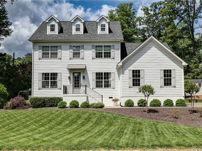 8116 Kingston Rd, Henrico, VA, 23229