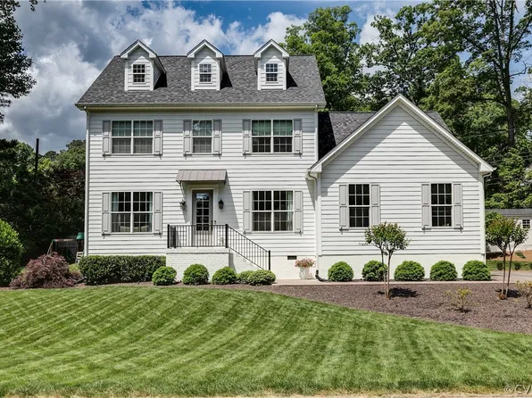 8116 Kingston Rd, Henrico, VA 23229