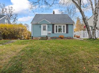 8603 West Stuth AVENUE, West Allis, WI 53227