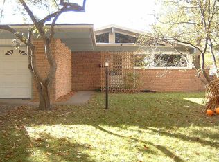 2909 Dina St, Midland, MI 48642