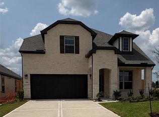 15622 Wandering Maple Way, Conroe, TX 77302