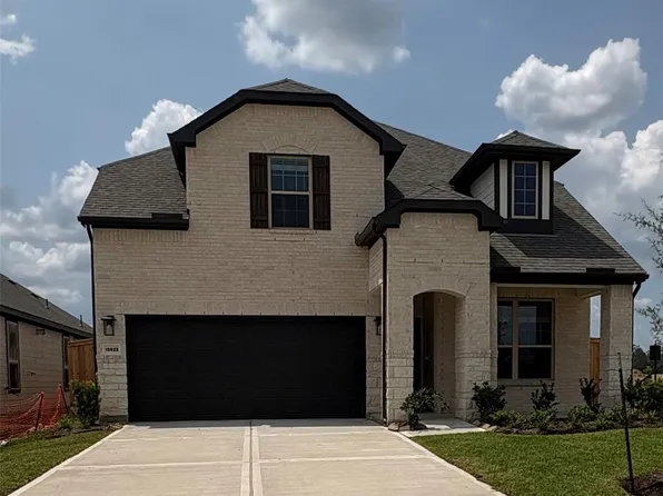 15622 Wandering Maple Way, Conroe, TX 77302