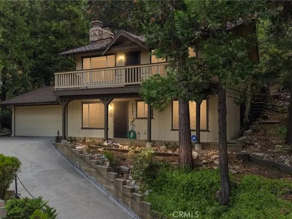 24293 Horst Dr, Crestline, CA 92325