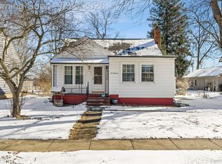 500 N Main St, Imlay City, MI 48444