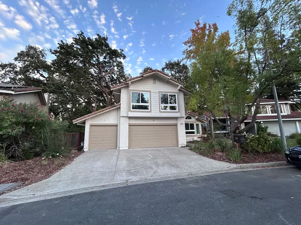 (undisclosed Address), Pleasant Hill, CA 94523