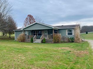 762 Mountain Meadow Dr, Jackson, OH 45640