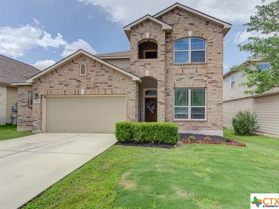 2922 Sawmill Ln, New Braunfels, TX, 78130