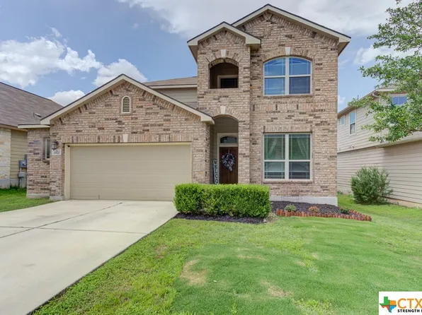 2922 Sawmill Ln, New Braunfels, TX 78130