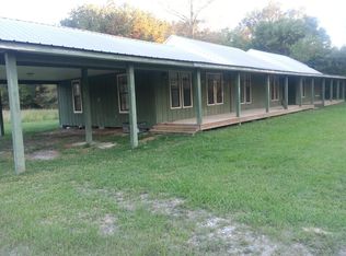 132 Scenic Dr, Hattiesburg, MS 39401