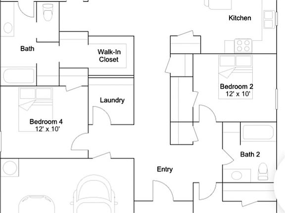 2nd image of 1633 Ace Ave