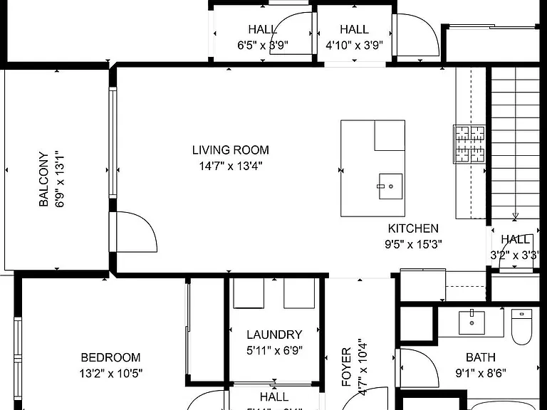 16335 Askins Loop #N1 — Photo 6