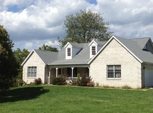 247 Hopewell Rd, Crittenden, KY 41030