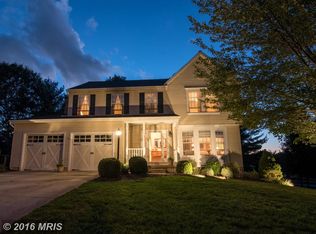 1301 Delphi Ct, Bel Air, MD 21014