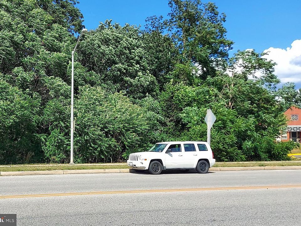 2nd image of 0 Briggs Chaney Rd
