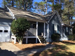 2801 Highpoint Rd, Snellville, GA 30078