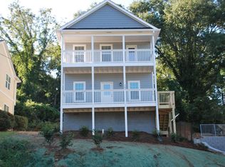 162 Strickland Ave, Athens, GA 30601