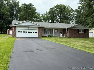 1155 Allen Street, Scottsburg, IN, 47170