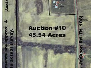 Mount Jackson Rd, New Castle, PA 16102